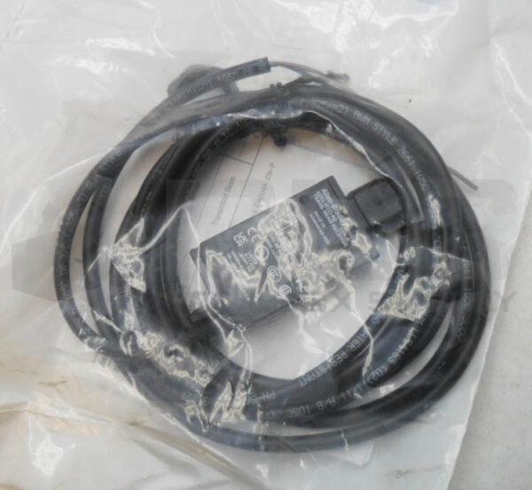 SEALED NEW ALLEN BRADLEY 42KL-RTC-A2 /A TRANSMITTED BEAM RECEIVER SENSOR - Image 2