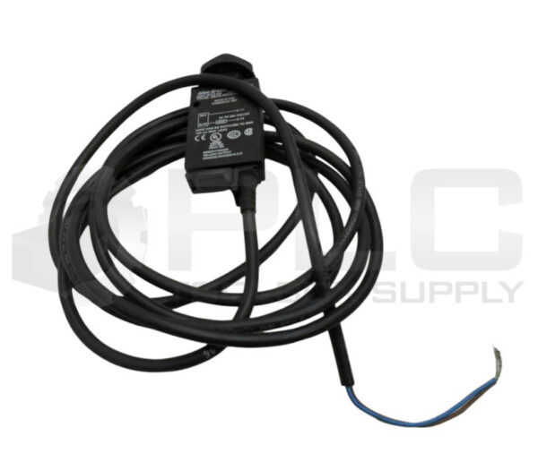 NEW ALLEN BRADLEY 42KL-RTC-A2 /A TRANSMITTED BEAM RECEIVER SENSOR 22-250V AC/DC