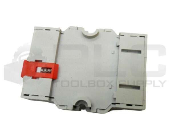 LOT OF 2 NEW SQUARE D 8501NR34 /B RELAY SOCKET *READ* - Image 4
