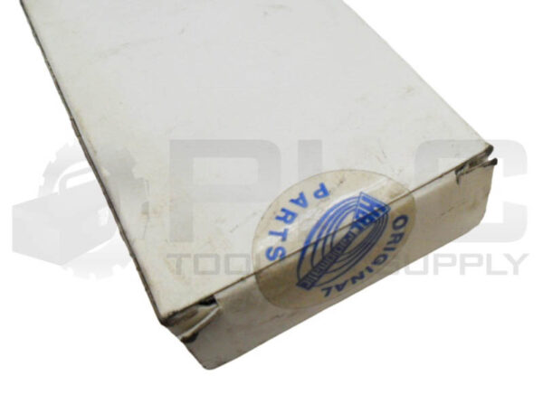 SEALED NEW HBC RADIOMATIC BA214061 BATTERY 2X 6V *READ* - Image 2