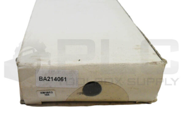 SEALED NEW HBC RADIOMATIC BA214061 BATTERY 2X 6V *READ* - Image 3