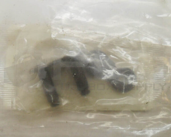 LOT OF 5 SEALED NEW MORSE 2361293 ROLLER CHAIN OFFSET LINK 08B-1 C/L SC - Image 3