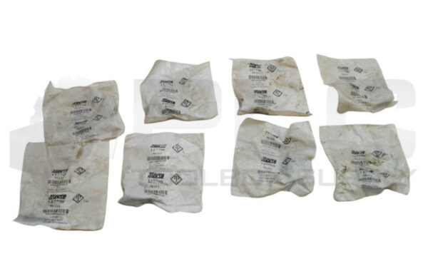 LOT OF 8 SEALED NEW MORSE 127790 OFFSET LINK 50 O/L *READ*