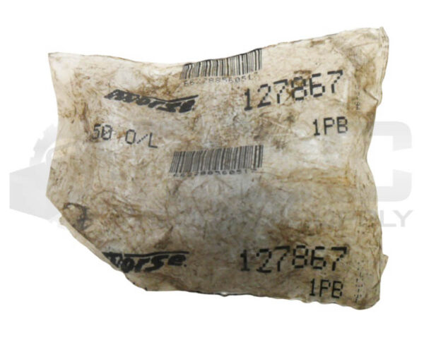 LOT OF 5 SEALED NEW MORSE 127867 OFFSET LINK 50 O/L *READ* - Image 2
