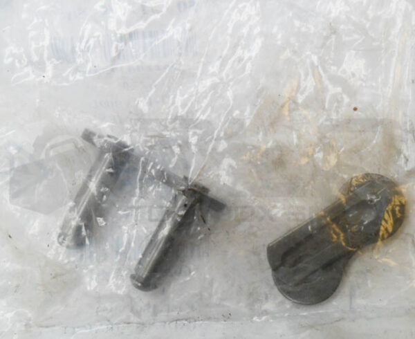LOT OF 9 SEALED NEW MORSE 127757 CHAIN LINK 50 C/L S/C/S/F *READ* - Image 3