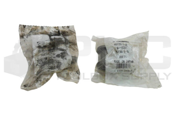 LOT OF 2 SEALED NEW TSUBAKI RS120-1-0L OFFSET LINK A116037 *READ*