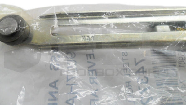 SEALED NEW SQUARE D 9007HA1 LEVER ARM 74372 - Image 4
