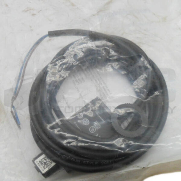 SEALED NEW ALLEN BRADLEY 42KL-E1QZB-A2 /A TRANSMITTED BEAM SOURCE SENSOR 30M - Image 2