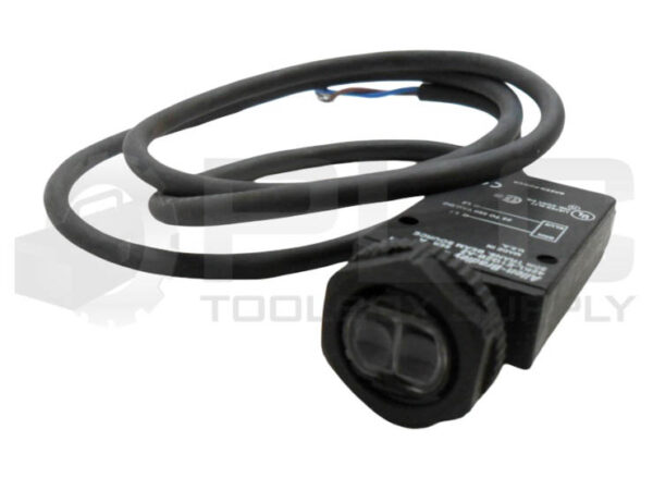 NEW ALLEN BRADLEY 42KL-E1QZB-A2 /A TRANSMITTED BEAM SOURCE SENSOR 30M - Image 2