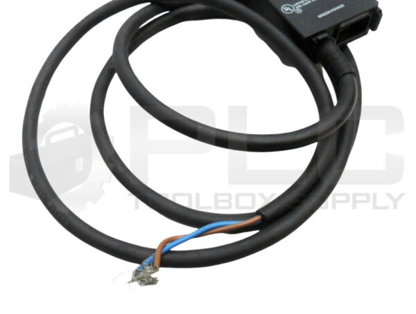 NEW ALLEN BRADLEY 42KL-E1QZB-A2 /A TRANSMITTED BEAM SOURCE SENSOR 30M - Image 3