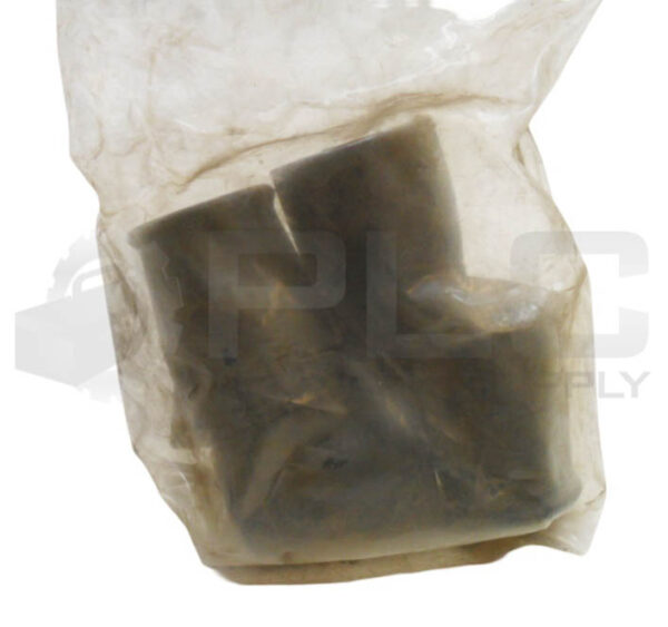 SEALED NEW PACK OF 4 COTTERMAN 31VF94 CRUTCH TIPS *READ* - Image 2