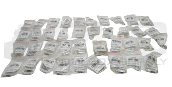 LOT OF 39 SEALED NEW GRAINGER 1RCD1D CONNECTING LINK