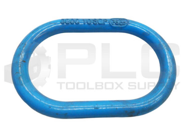 NEW YOKE G100 OBLONG MASTER LINK 1/2" G10-125-12 - Image 2