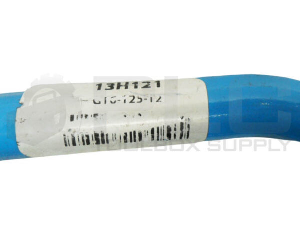 NEW YOKE G100 OBLONG MASTER LINK 1/2" G10-125-12 - Image 3