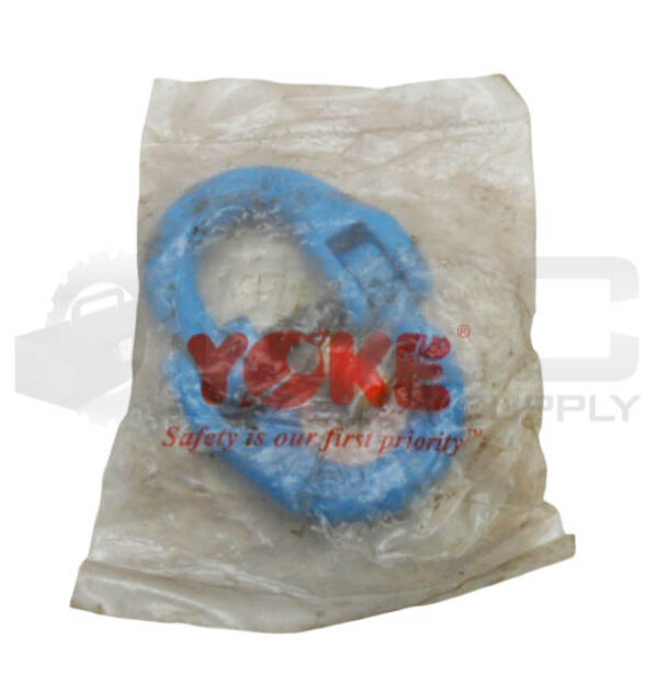 SEALED NEW YOKE G10-103-38 CONNECTING LINK G-100 3/8" *READ*