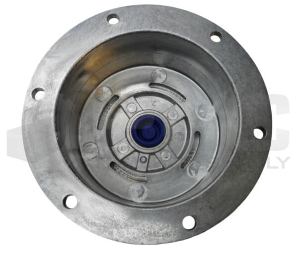 NEW DUAL DYNAMICS 257-P DUAL GUARD BOLT-ON HUB CAP - Image 4