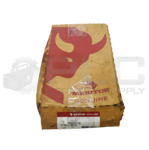 SEALED NEW MERITOR R803110 AUTOMATIC STACK ADJUSTER 1.50-28 *READ*