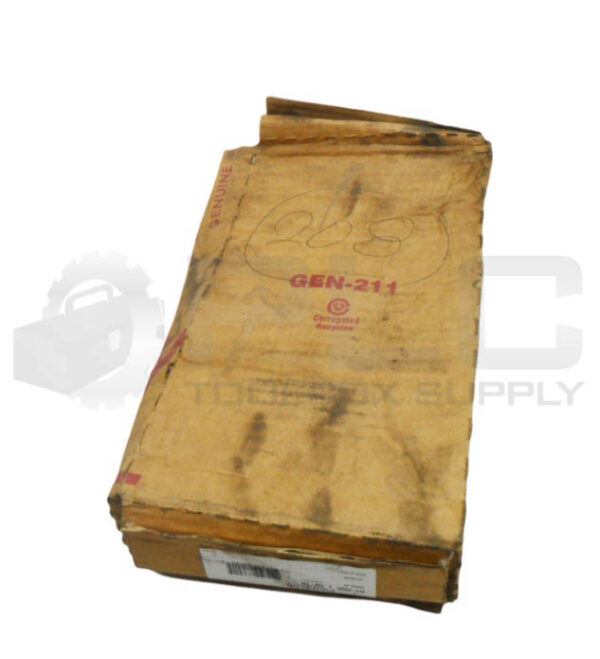 SEALED NEW MERITOR R803106 AUTOMATIC STACK ADJUSTER 1.50-10 *READ* - Image 2