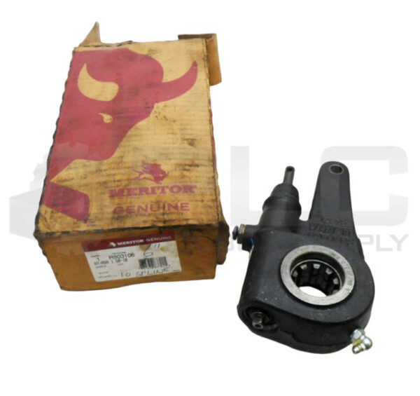 NEW MERITOR R803106 AUTOMATIC STACK ADJUSTER 1.50-10 *READ*