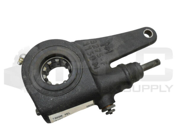 NEW MERITOR R803106 AUTOMATIC STACK ADJUSTER 1.50-10 *READ* - Image 3