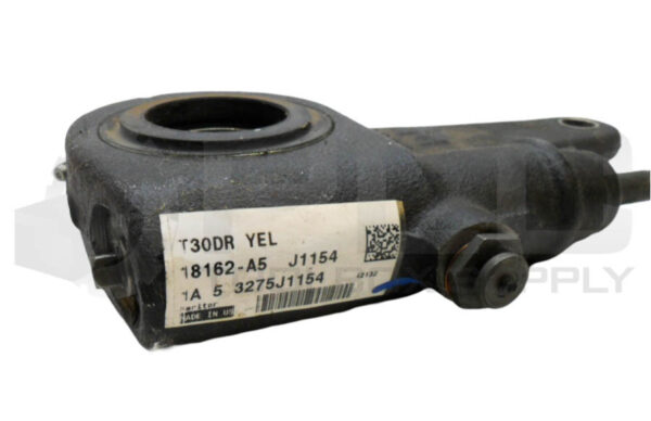 NEW MERITOR R803106 AUTOMATIC STACK ADJUSTER 1.50-10 *READ* - Image 4