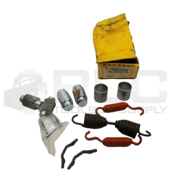 NEW SWB2769HD BRAKE KIT *READ*