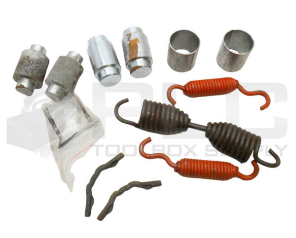 NEW SWB2769HD BRAKE KIT *READ* - Image 2