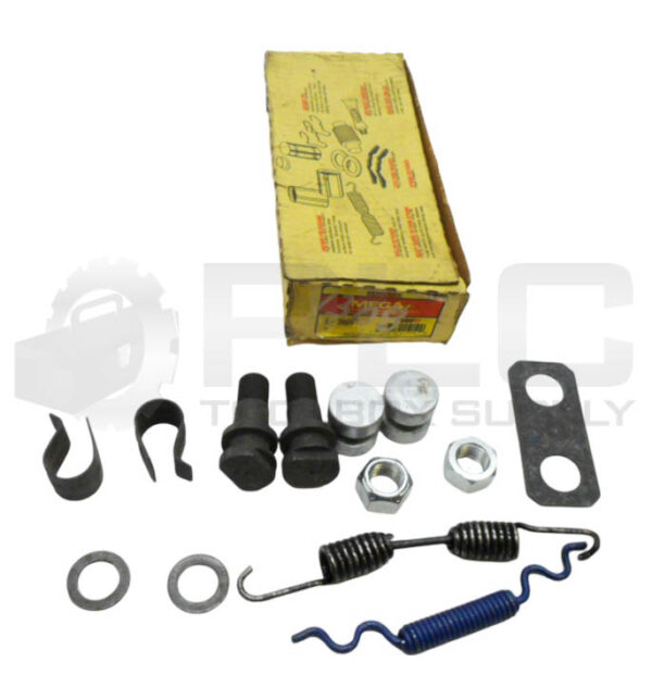 NEW EUCLID E-3869 BRAKE KIT *READ*