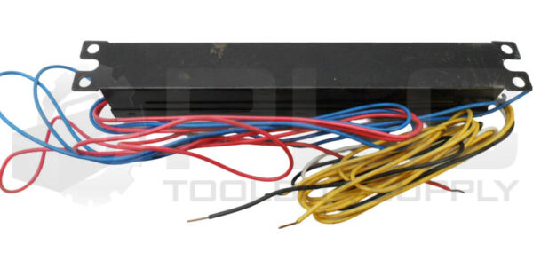 NEW GENERAL ELECTRIC GE432MAX-N/ULTRA ELECTRONIC BALLAST 120-277V 78627 - Image 3