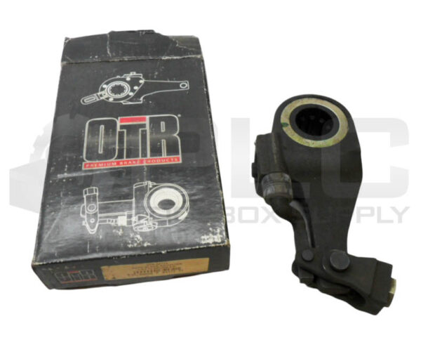 NEW OTR OTR-65172 AUTO SLACK ADJUSTER 1-1/2" 10 SPLINE 6.0" *READ*