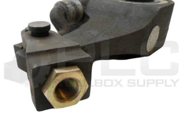NEW OTR OTR-65172 AUTO SLACK ADJUSTER 1-1/2" 10 SPLINE 6.0" *READ* - Image 3