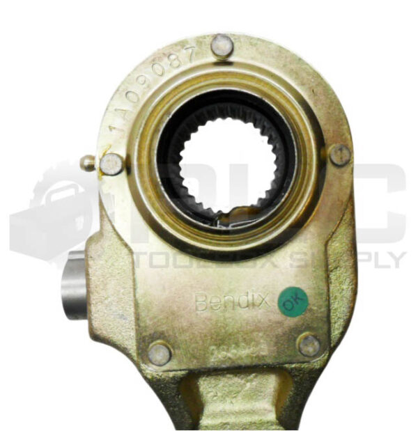 NEW BENDIX 286965 SLACK ADJUSTER 1A09087 - Image 2