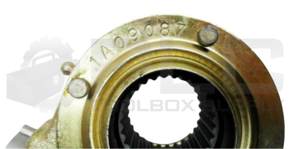 NEW BENDIX 286965 SLACK ADJUSTER 1A09087 - Image 5