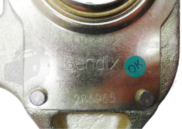 NEW BENDIX 286965 SLACK ADJUSTER 1A09087 - Image 6