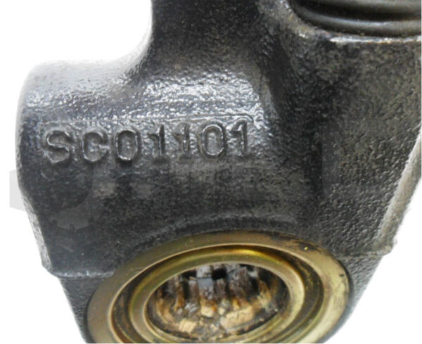 NEW GUNITE AS1132 SLACK ADJUSTER SC01101 B3D65 - Image 6