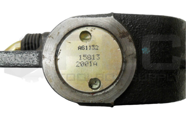 NEW GUNITE AS1132 SLACK ADJUSTER SC01101 B3D65 - Image 7