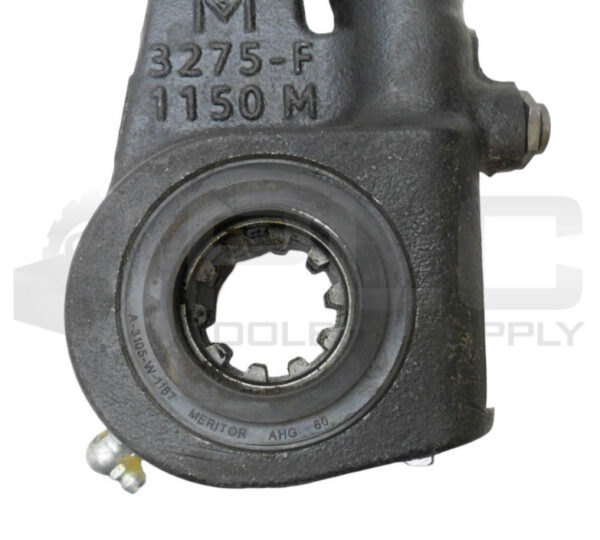 NEW MACK 3275-F SLACK ADJUSTER 1150M 8067A WHB-20 03-09-F - Image 2