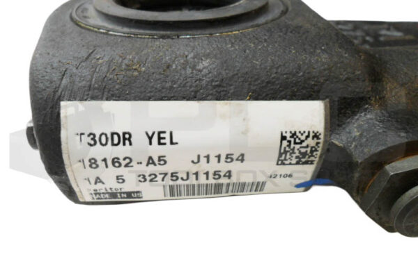 NEW MACK 3275-F SLACK ADJUSTER 1150M 8067A WHB-20 03-09-F - Image 4
