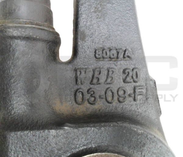 NEW MACK 3275-F SLACK ADJUSTER 1150M 8067A WHB-20 03-09-F - Image 5