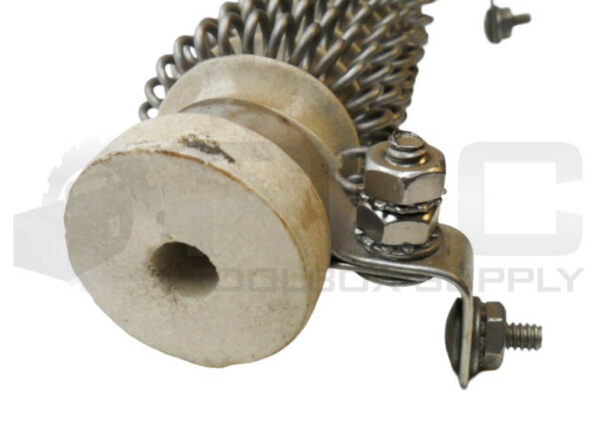 NEW WR35D WIREWOUND RESISTOR WR350 - Image 3
