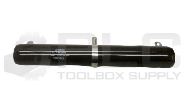 NEW OHMITE D175K50R RESISTOR 50OHMS 175W