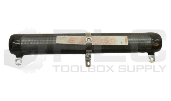 NEW OHMITE D175K50R RESISTOR 50OHMS 175W - Image 2