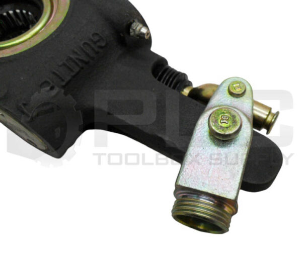 NEW GUNITE AS1138 AUTOMATIC SLACK ADJUSTER SC0110 83J07 *READ* - Image 3