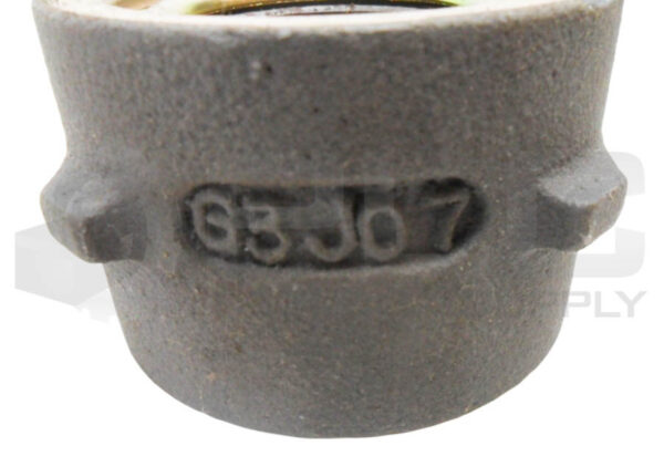 NEW GUNITE AS1138 AUTOMATIC SLACK ADJUSTER SC0110 83J07 *READ* - Image 5