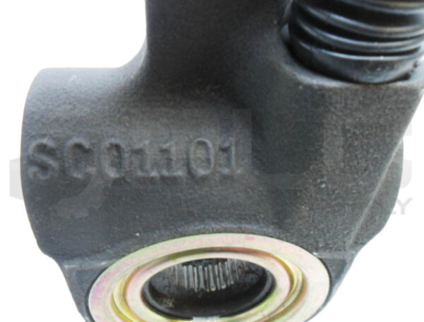 NEW GUNITE AS1138 AUTOMATIC SLACK ADJUSTER SC0110 83J07 *READ* - Image 6