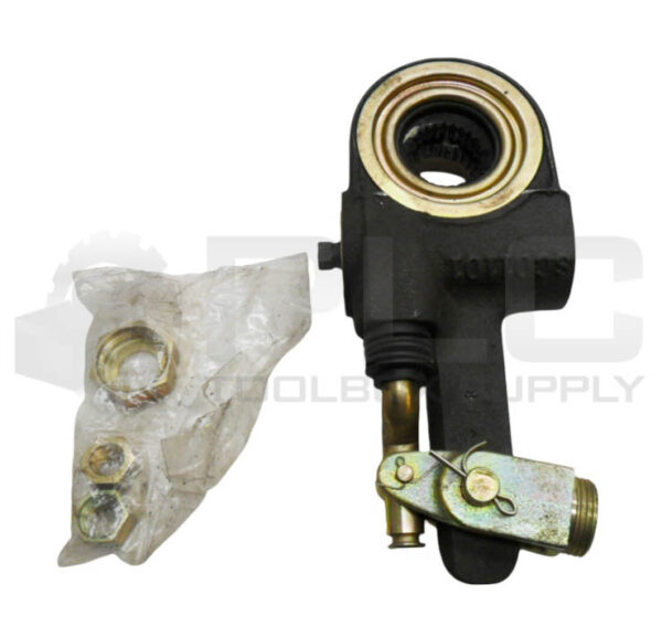 NEW GUNITE AS1138 AUTOMATIC SLACK ADJUSTER SC0110 E3J10 *READ* - Image 2