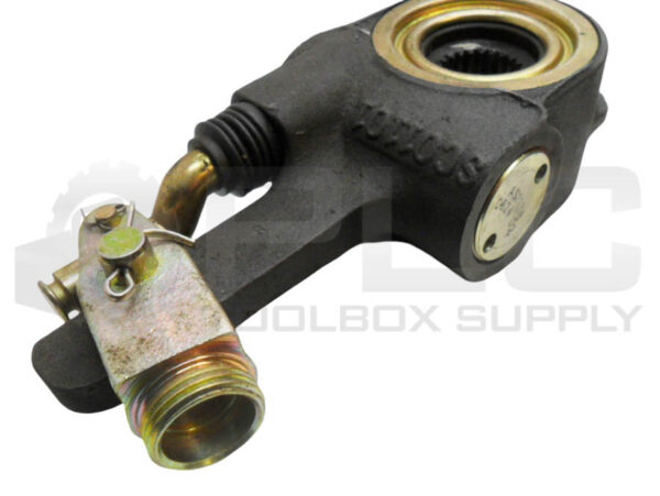 NEW GUNITE AS1138 AUTOMATIC SLACK ADJUSTER SC0110 E3J10 *READ* - Image 3