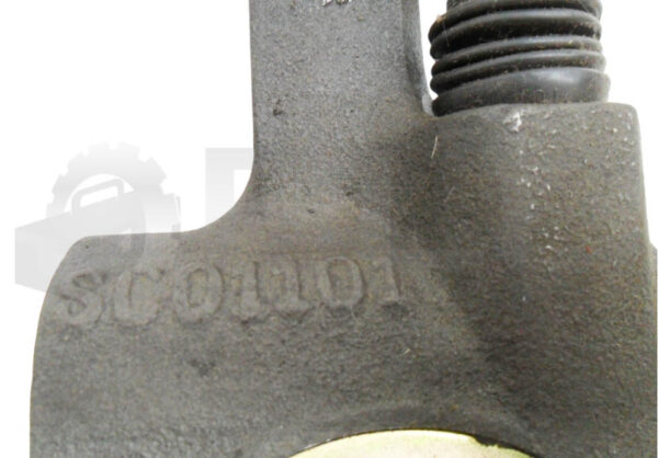 NEW GUNITE AS1138 AUTOMATIC SLACK ADJUSTER SC0110 E3J10 *READ* - Image 6