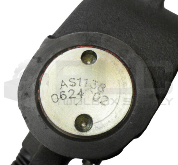 NEW GUNITE AS1138 AUTOMATIC SLACK ADJUSTER SC0110 E3J10 *READ* - Image 7