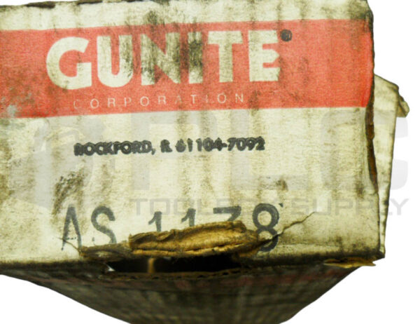NEW GUNITE AS1138 AUTOMATIC SLACK ADJUSTER SC0110 E3J10 *READ* - Image 8